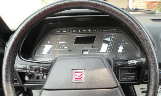 ZX Auto Cruiser 4X DLX